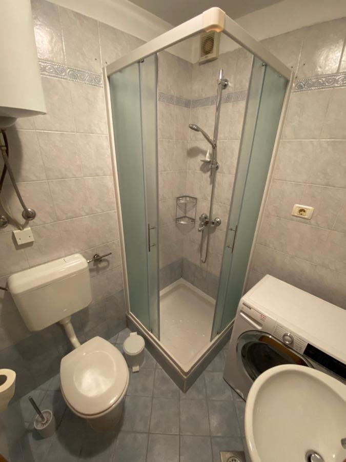 Apartment Rey ไพราน ภายนอก รูปภาพ
