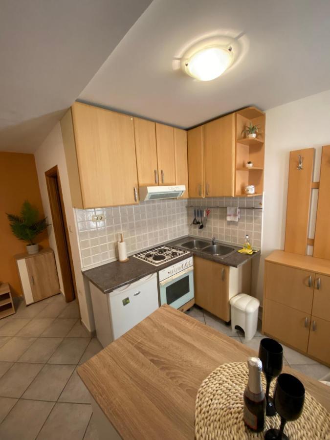 Apartment Rey ไพราน ภายนอก รูปภาพ